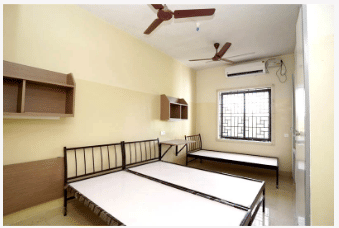 Sri Manakula Vinayagar Engineering College Pondicherry hostel photo 2